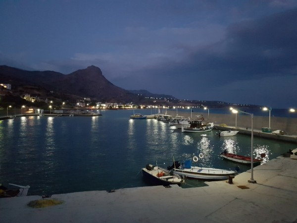© by Ch. Philipp - Pan-Appartments und Studios, Ferienwohnungen auf Kreta