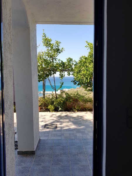 © by Ch. Philipp - Pan-Appartments und Studios, Ferienwohnungen auf Kreta